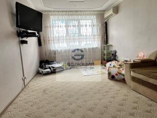 65 м², 5/5 этаж, 3-комн.