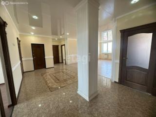 4-комн., 123.2 м², 6/8 этаж