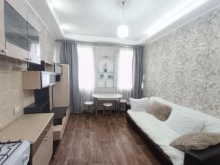 Студия, 24 м², 2/2 этаж