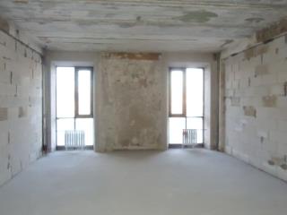 Студия, 59.46 м², 3/4 этаж