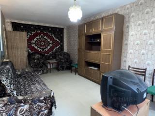 2-комн., 53.1 м², 2/5 этаж