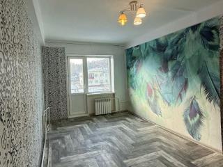 1-комн., 32.3 м², 4/4 этаж