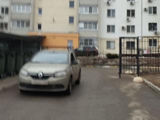 1-комн., 33.6 м², 10/10 этаж