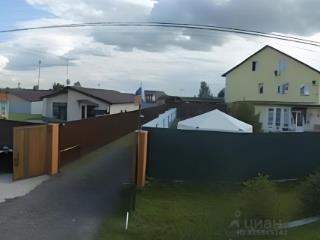 Таунхаус, 112 м², 5 соток