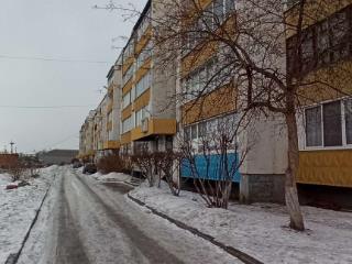 1-комн., 35.8 м², 2/5 этаж