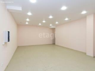 Офис, 75.5 м², 1/22 этаж