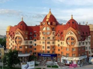 5-комн., 324 м², 7/7 этаж