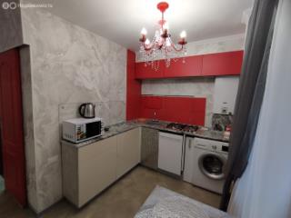 2-комн., 38 м², 1/5 этаж