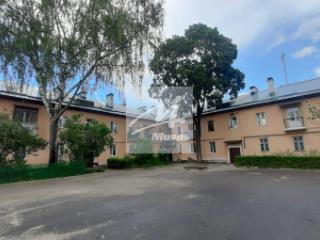 2-комн., 46.3 м², 2/2 этаж