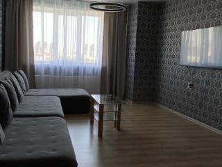 2-комн., 78 м², 9/17 этаж