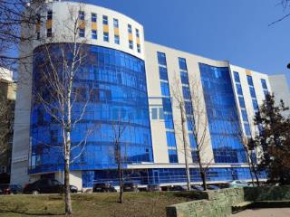 ПСН, 543 м²