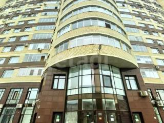 1-комн., 46.4 м², 7/20 этаж