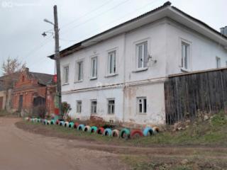 1-комн., 23.5 м², 1/2 этаж