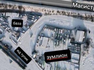 ПСН, 2500 м²