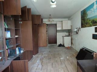 Студия, 18.7 м², 4/5 этаж
