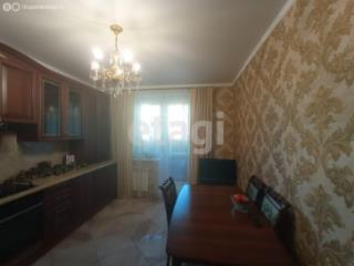2-комн., 65.3 м², 2/4 этаж