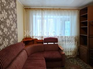 13 м², 2/4 этаж, 1-комн.