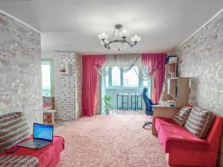 3-комн., 76 м², 13/16 этаж