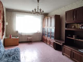 3-комн., 63.3 м², 7/9 этаж