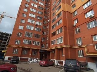 1-комн., 34 м², 9/14 этаж