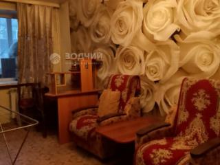 2-комн., 44.1 м², 2/4 этаж