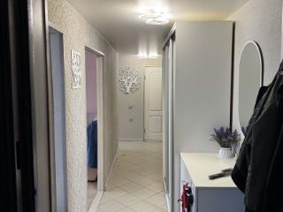 4-комн., 74.6 м², 5/9 этаж