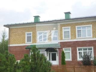 Таунхаус, 170.5 м², 5.15 соток