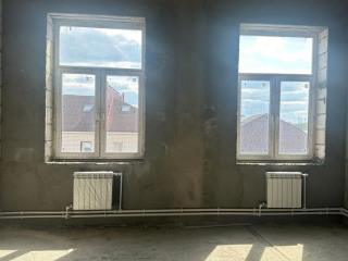 Студия, 55 м², 3/3 этаж