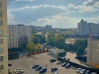 3-комн., 90 м², 7/19 этаж