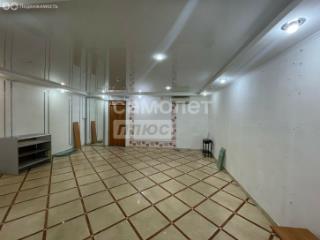 Офис, 55.8 м², 1/5 этаж