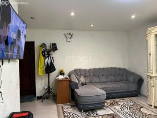 2-комн., 40.5 м², 1/5 этаж