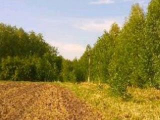 Продажа участка земли, 18 соток