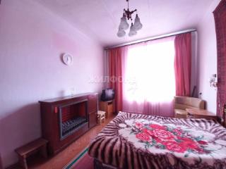 2-комн., 56.3 м², 2/5 этаж