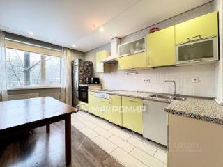 3-комн., 79.5 м², 1/12 этаж