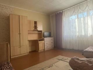 1-комн., 38 м², 3/5 этаж