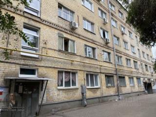 17 м², 4/5 этаж, 1-комн.