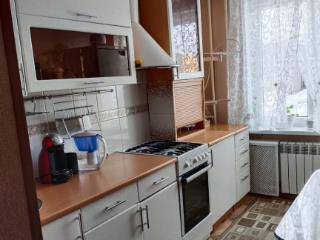 2-комн., 49.5 м², 2/5 этаж