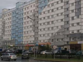 1-комн., 32.1 м², 9/9 этаж