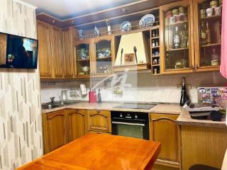 5-комн., 111.2 м², 5/17 этаж