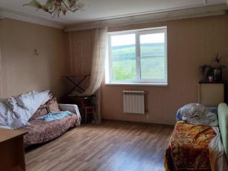 3-комн., 70 м², 2/2 этаж