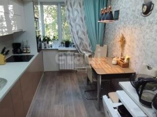 3-комн., 67.8 м², 4/5 этаж