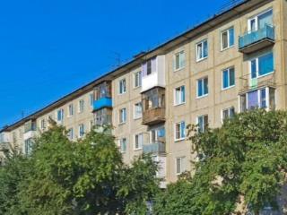 3-комн., 55.3 м², 2/5 этаж