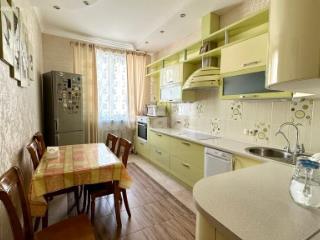 3-комн., 95 м², 6/10 этаж