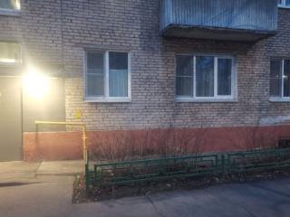 2-комн., 43 м², 1/5 этаж