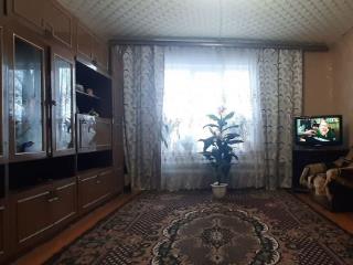 2-комн., 57.1 м², 2/2 этаж