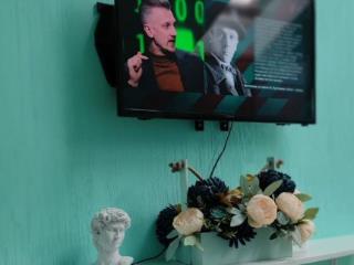 1-комн., 42 м², 3/3 этаж