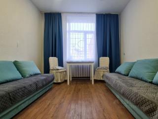 3-комн., 50 м², 1/4 этаж