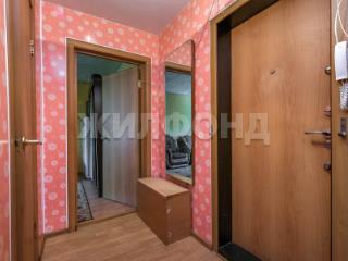 2-комн., 43.5 м², 4/5 этаж