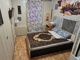 Студия, 20 м², 1 этаж