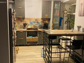 3-комн., 81 м², 4/5 этаж